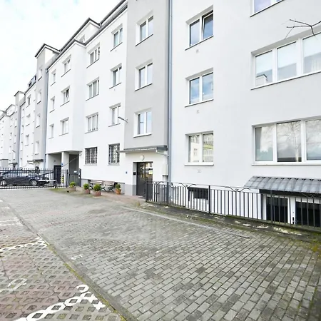 Victus Underground Near The In By Renters Lejlighed